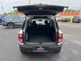 Thumbnail of 2023 Oxford White Ford Bronco Sport