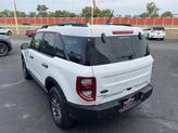 Thumbnail of 2023 Oxford White Ford Bronco Sport