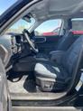 Thumbnail of 2025 Shadow Black Ford Bronco Sport