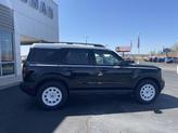 Thumbnail of 2025 Shadow Black Ford Bronco Sport