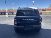 Thumbnail of 2025 Shadow Black Ford Bronco Sport