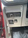 Thumbnail of 2025 Rapid Red Metallic Tinted Clearcoat Ford F-150 Lightning
