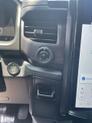 Thumbnail of 2025 Rapid Red Metallic Tinted Clearcoat Ford F-150 Lightning