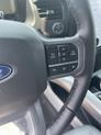 Thumbnail of 2025 Rapid Red Metallic Tinted Clearcoat Ford F-150 Lightning