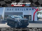 Photo of 2020 Onyx Black GMC Sierra 1500