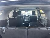 Thumbnail of 2022 Agate Black Metallic Ford Explorer