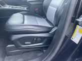 Thumbnail of 2022 Agate Black Metallic Ford Explorer