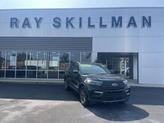 Thumbnail of 2022 Agate Black Metallic Ford Explorer