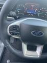 Thumbnail of 2023 Gray Metallic Ford Explorer