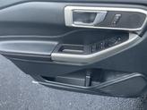 Thumbnail of 2023 Gray Metallic Ford Explorer
