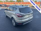 Thumbnail of 2018 White Gold Ford Escape
