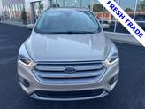 Thumbnail of 2018 White Gold Ford Escape