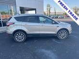 Thumbnail of 2018 White Gold Ford Escape