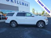 Thumbnail of 2024 White Ford Expedition