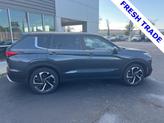 Thumbnail of 2024 Gray Mitsubishi Outlander