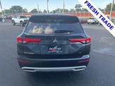 Thumbnail of 2024 Gray Mitsubishi Outlander