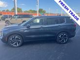 Thumbnail of 2024 Gray Mitsubishi Outlander