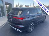Thumbnail of 2024 Gray Mitsubishi Outlander