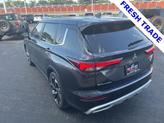 Thumbnail of 2024 Gray Mitsubishi Outlander