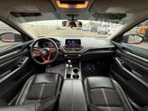 Thumbnail of 2023 Scarlet Ember Tintcoat Nissan Altima