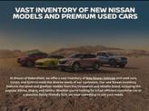 Thumbnail of 2023 Scarlet Ember Tintcoat Nissan Altima