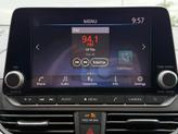 Thumbnail of 2023 Scarlet Ember Tintcoat Nissan Altima