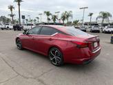 Thumbnail of 2023 Scarlet Ember Tintcoat Nissan Altima