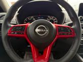 Thumbnail of 2023 Scarlet Ember Tintcoat Nissan Altima