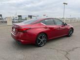 Thumbnail of 2023 Scarlet Ember Tintcoat Nissan Altima