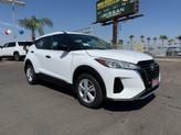 Photo of 2025 Fresh Powder Nissan Kicks