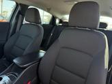 Thumbnail of 2025 Sterling Gray Metallic Chevrolet Malibu