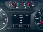 Thumbnail of 2025 Sterling Gray Metallic Chevrolet Malibu