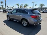 Thumbnail of 2020 Gray Acura MDX