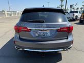 Thumbnail of 2020 Gray Acura MDX