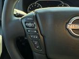 Thumbnail of 2025 Glacier White Nissan Frontier