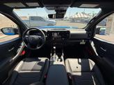 Thumbnail of 2025 Bluestone Pearl Nissan Frontier