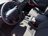 Thumbnail of 2025 Afterburn Orange Nissan Frontier