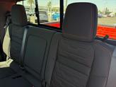Thumbnail of 2025 Afterburn Orange Nissan Frontier