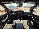 Thumbnail of 2025 Afterburn Orange Nissan Frontier
