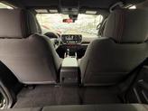 Thumbnail of 2025 Tactical Green Metallic Nissan Frontier