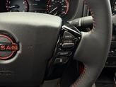 Thumbnail of 2025 Tactical Green Metallic Nissan Frontier