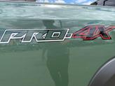 Thumbnail of 2025 Tactical Green Metallic Nissan Frontier