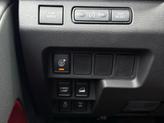 Thumbnail of 2025 Tactical Green Metallic Nissan Frontier