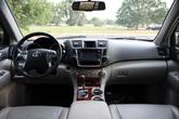 Thumbnail of 2013 Blizzard Pearl Toyota Highlander
