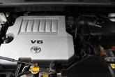 Thumbnail of 2013 Blizzard Pearl Toyota Highlander