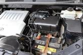 Thumbnail of 2013 Blizzard Pearl Toyota Highlander