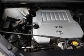 Thumbnail of 2013 Blizzard Pearl Toyota Highlander