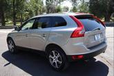 Thumbnail of 2011 Terra Bronze Metallic Volvo XC60
