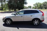 Thumbnail of 2011 Terra Bronze Metallic Volvo XC60
