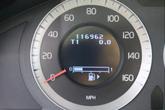 Thumbnail of 2010 Electric Silver Metallic Volvo XC70